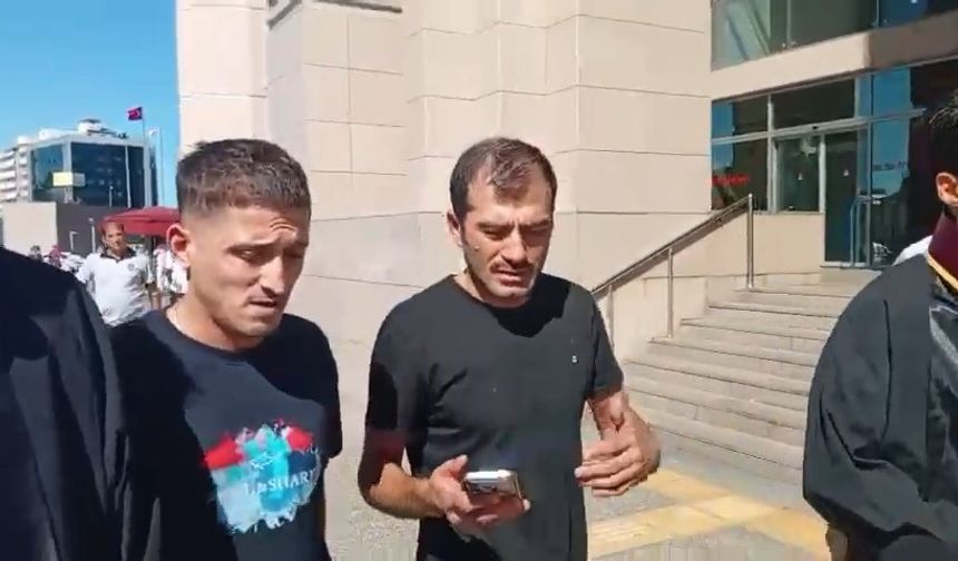 Restoran Baskınına Karışan Oyuncu Ufuk Bayraktar, Adli Kontrolle Serbest Kaldı