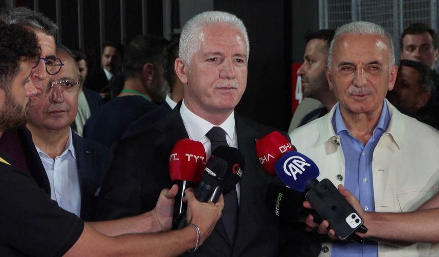 İstanbul Valisi Davut Gül: “Protokol Tribünü Kurallara Uymalı, Herkes Biletini İşleterek Maça Girmeli”