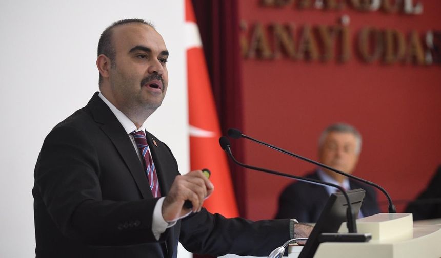 Bakan Kacır Duyurdu: Aylık İhracatta Tarihi Zirve