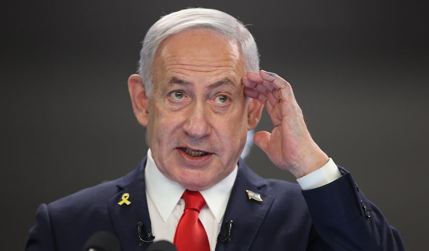 Netanyahu: Hamas ile Ateşkes Anlaşması İhtimali Artık Geri Planda