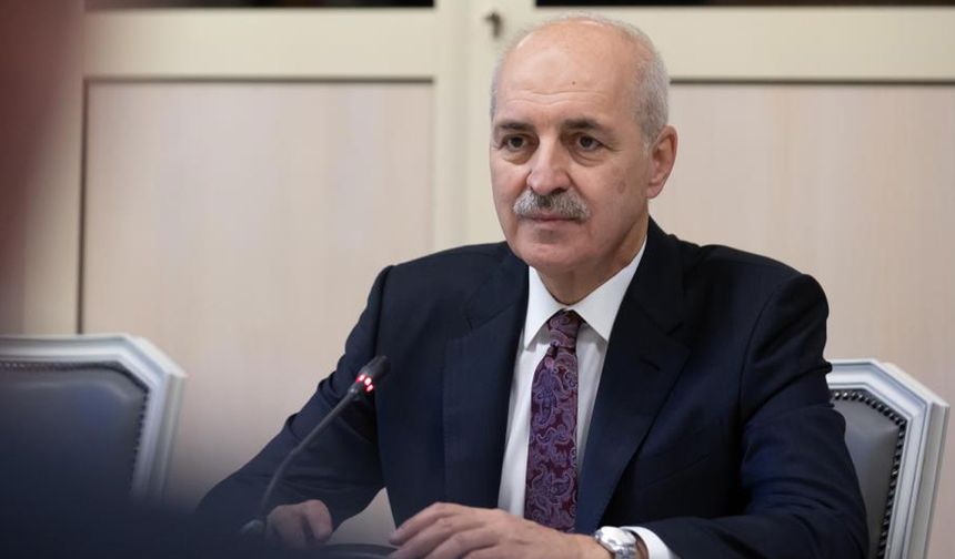 Kurtulmuş: Kürt Sorununun Çözümüne Dair Umudumuz Her Geçen Gün Artıyor