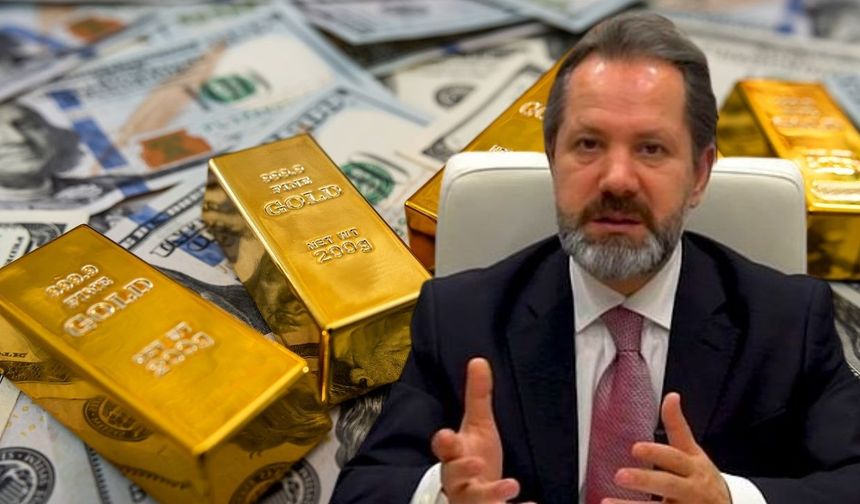 İslam Memiş’ten ezber bozan altın tahmini! Satış için o tarihi bekleyin