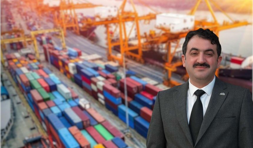 AKMİB Temmuz’da İhracatını 380,2 Milyon Dolarla Arttırdı