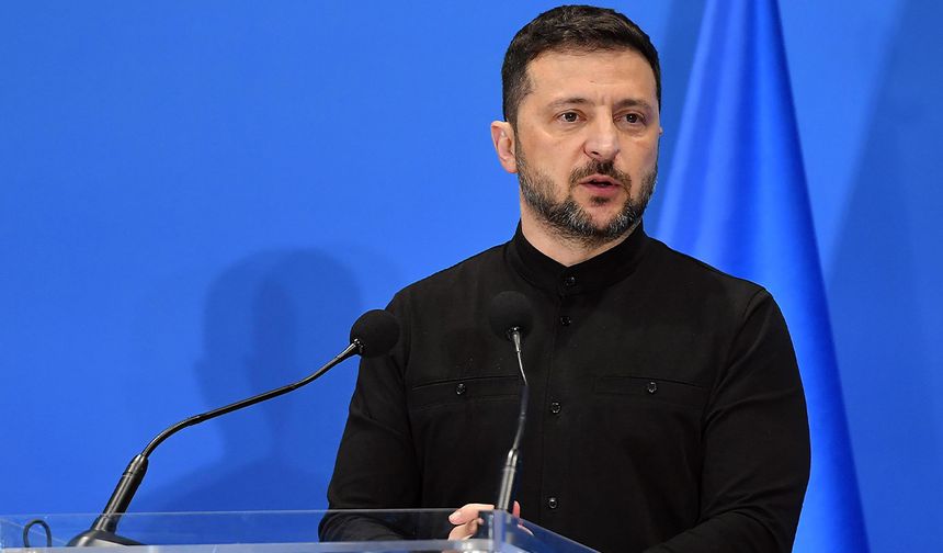 Zelenskiy ile Trump Telefonla Görüştü: "Savaş Doğru Şekilde Sona Ermeli"