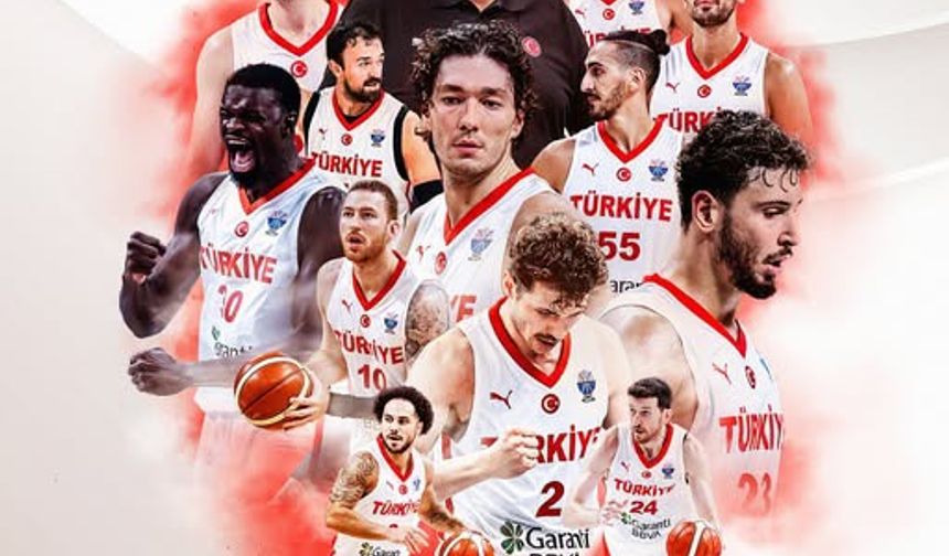 12 Dev Adam Tarih Yazdı... Finaldeyiz