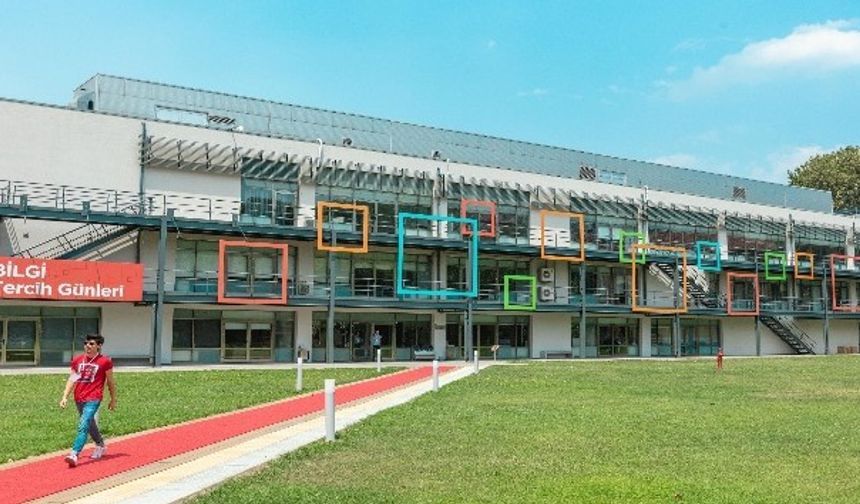 Bilgi Üniversitesi’ne Kayyum Atandı