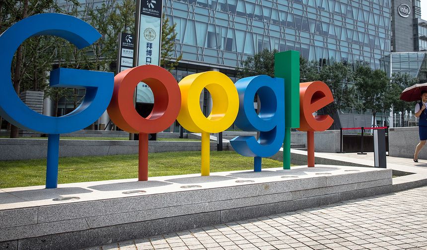 Google, Gizlilik İhlali Davasında Mahkemeden Tarihi Ceza!