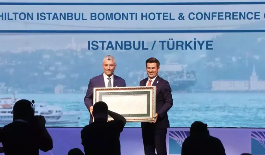 Bakan Bolat: Türkiye Tarım Üretimi 74,5 Milyar Doları Aştı
