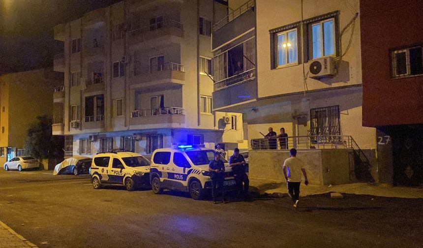 Anne Dehşet Saçtı: 5 Yaşındaki Çocuğunu Bıçaklayarak Öldürdü