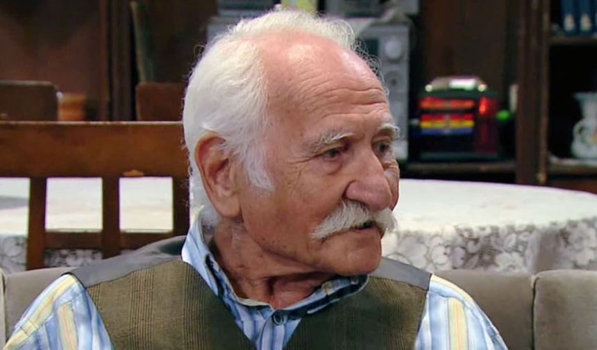 Arif Erkin Güzelbeyoğlu'ndan 90. Yaş Kutlaması: Bir Usta Oyuncunun Eşsiz Yolculuğu