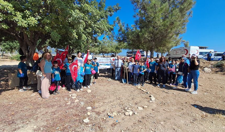 100 yılın projesi harikalar yaratıyor