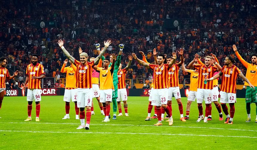 Galatasaraylı oyuncunun sezon sonu nereye gideceği açıklandı
