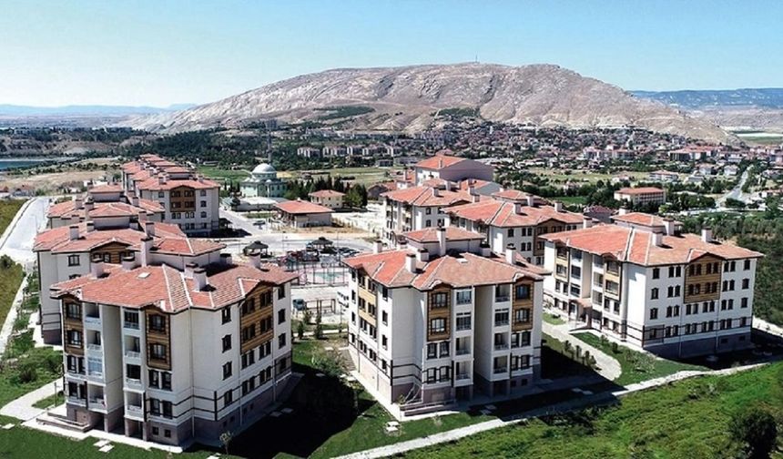 Mersin'de 133m ev kısa süre bu rakama satılacak: İcra'dan büyük fırsat geldi