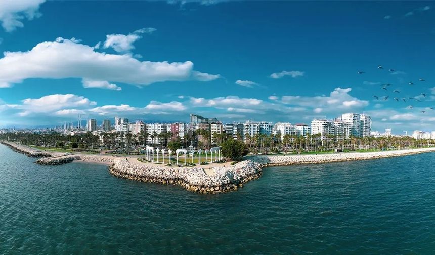 Mersin'de lise mezunlarına iş fırsatı! Belediye 10 yönetici alımı yapıyor