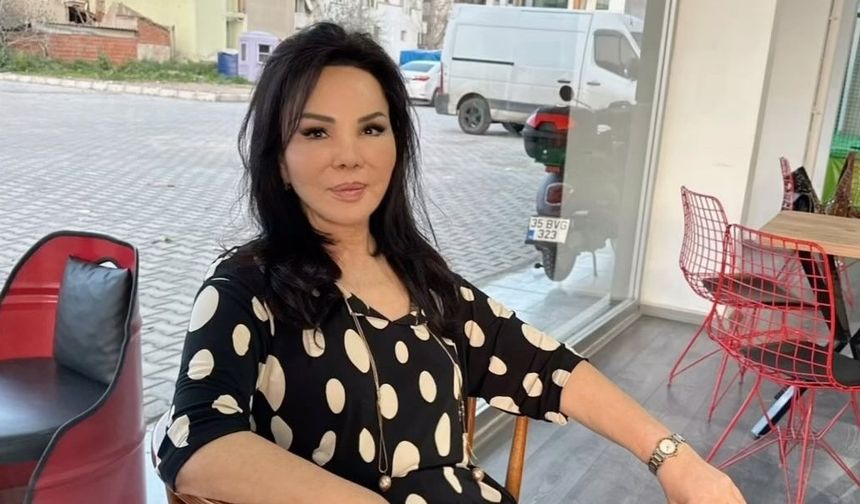 Oyuncu ve Ses Sanatçısı Neşe Aksoy'dan Üzen Haber: Akciğer Kanseriyle Mücadele Ediyor