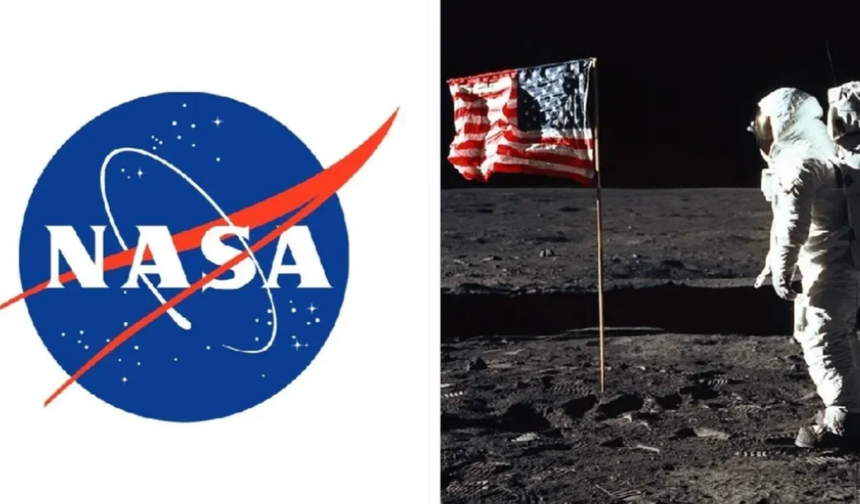 NASA: Beş Ay İçinde İnsanlık Yeniden Ay’da