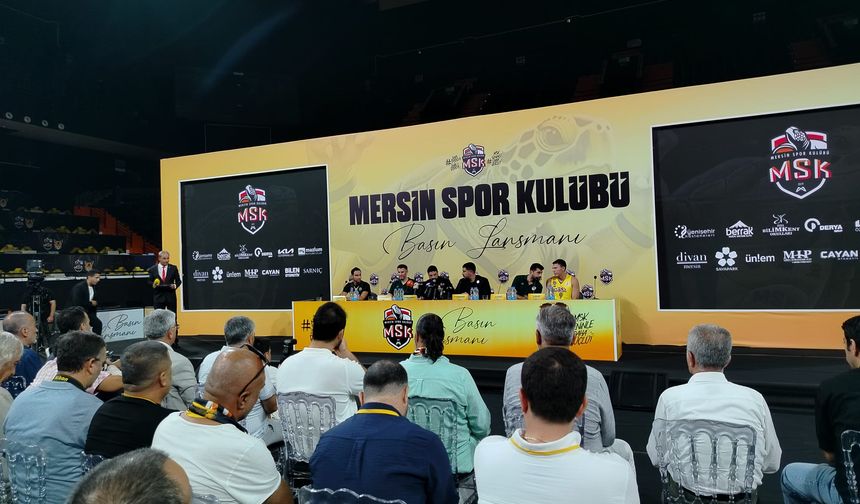 MSK Başantrenörü Can Sevim: “Avrupa’da Final Four’u Hedefliyoruz”