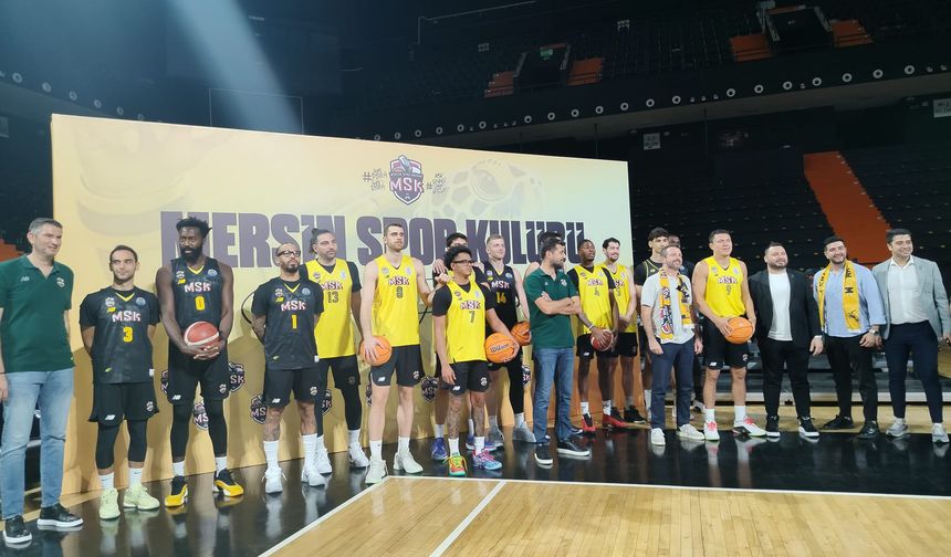MSK’dan Altyapıya Dev Hamle Ve Yeni Tesis Müjdesi