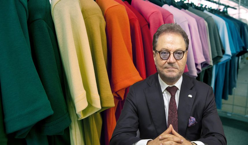 AHKİB’den ihracatta rekor artış: Eylülde yüzde 85 yükseliş