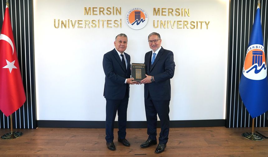 “Mutlu Bir Yuva: İslam’da Aile” Konferansı MEÜ’de Düzenlendi
