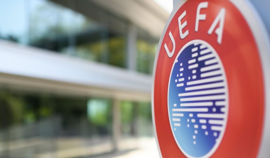 UEFA’dan Dev Liste: Finaller İçin Türkiye de Aday!