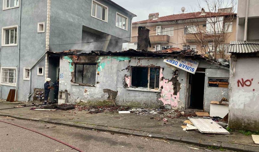 Mersin Gecekondu Gerçeği