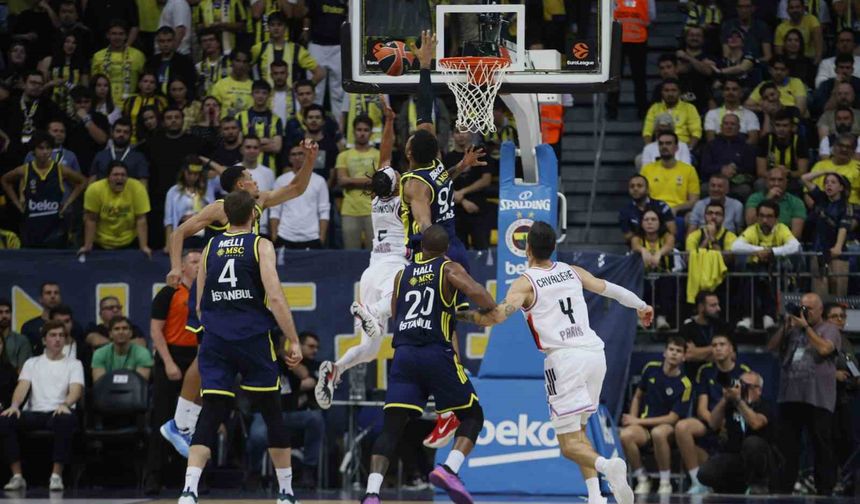 Zalgiris - Fenerbahçe Beko Maçı Ne Zaman, Saat Kaçta?