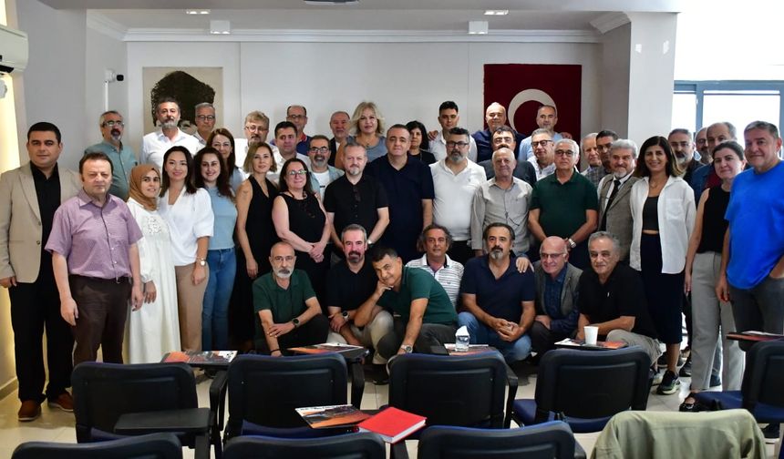 Güney İlleri Tabip Odaları’ndan tarihi tazminat kararına tepki