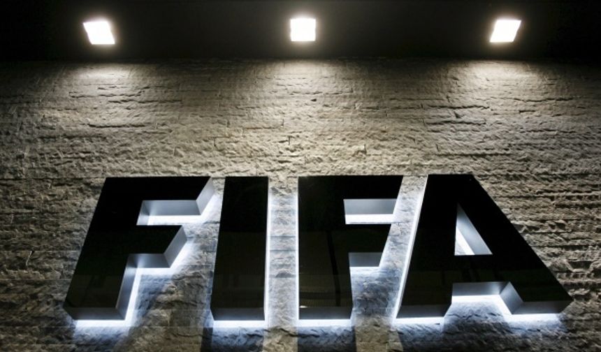 Dr. Mehmet Kasapoğlu’ndan FIFA’ya Tepki
