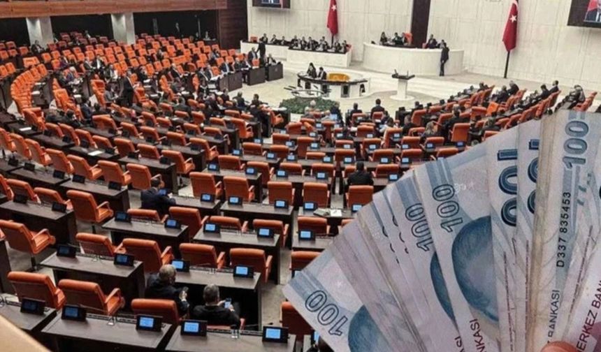 3600 Ek Gösterge Düzenlemesi Meclis’e Geliyor