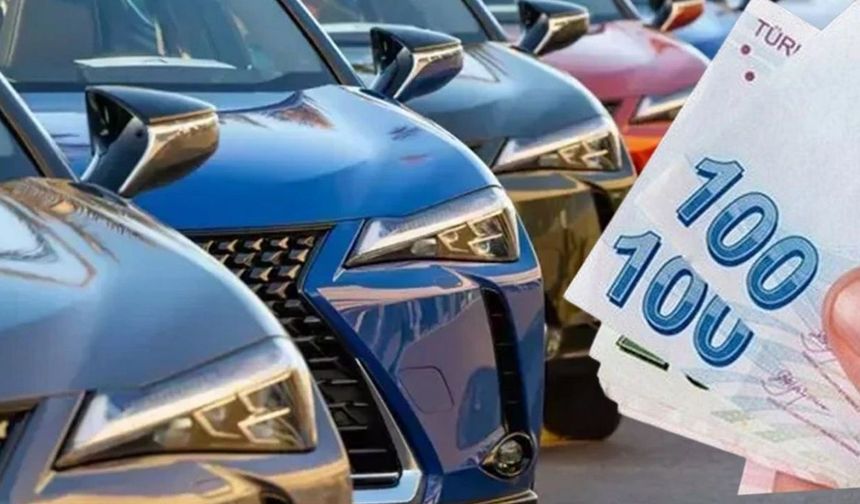 Bu araçlar emekli ve asgari ücretli dostu! İşte 500 bin TL ile alınabilecek en iyi otomobiller