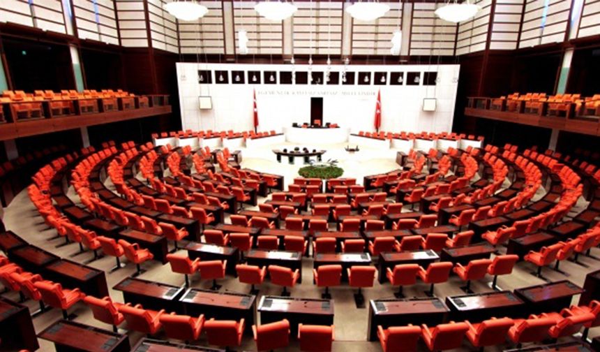 Meclis açılıyor: CHP, açılış oturumunu boykot edecek