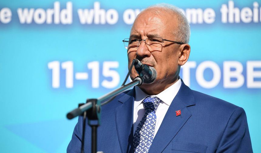 Burhanettin Kocamaz'dan Arınç Ve Zengin'e Ağır Sözler