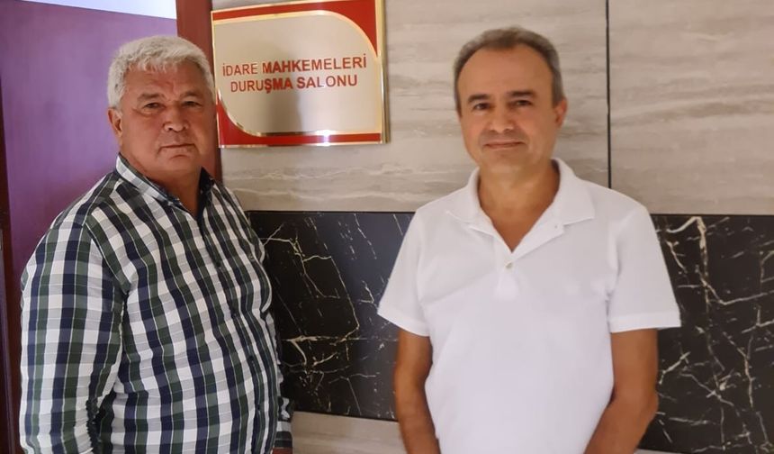 Aydıncık’ta Balık Çiftlikleri Davasında Karar Yaklaşıyor