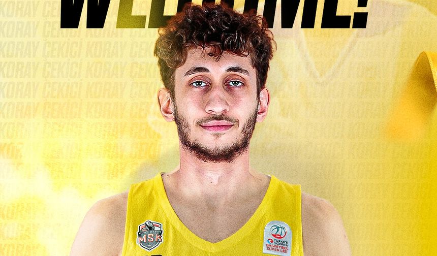 Koray Çekici MSK'da