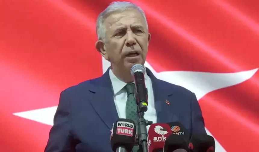 Yavaş Ve Uzunoğlu Hakkında Soruşturma İzni Talebi