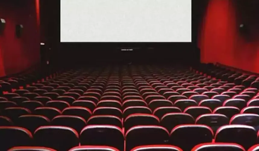 Sinema Biletleri Her Çarşamba Maksimum 120 TL Oldu