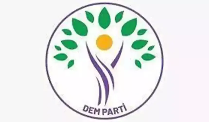 DEM Parti Heyeti Öcalan’la Görüştü: İlk Açıklama Geldi