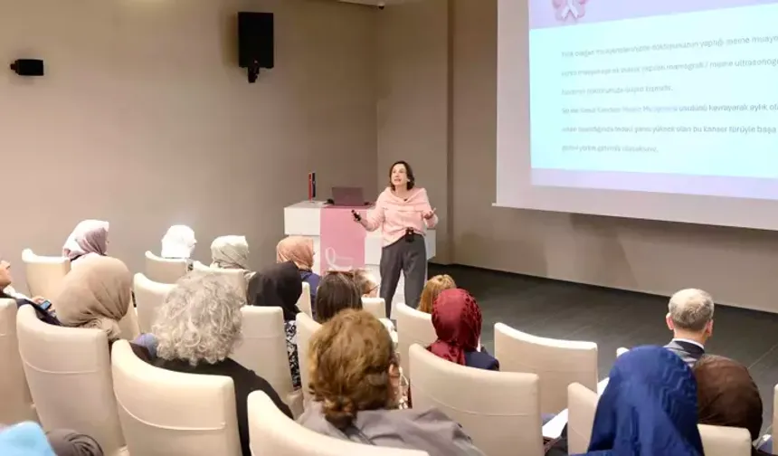 Kadınlar için Sessiz Tehdit: Her 8 Kadından Biri Risk Altında!