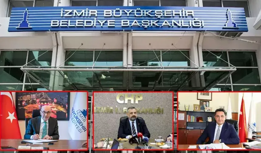 İZBETON Davasında İkinci Duruşma Bugün Başlıyor