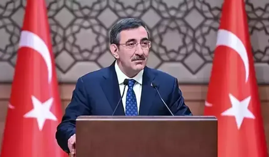 Cevdet Yılmaz: “Türkiye, Filistin Davasında Aktif Rol Üstlenmeye Devam Edecektir”