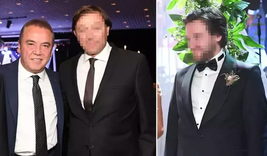Rüşvet Soruşturmasında Yeni Dalga: Antalya Büyükşehir’den 6 Kişi Gözaltında