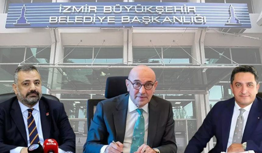 İZBETON Davasında Tahliyelere Savcılıktan İtiraz