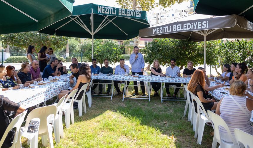 Davultepe Kültür ve Yaşam Merkezi Halkın Hizmetine Sunuldu