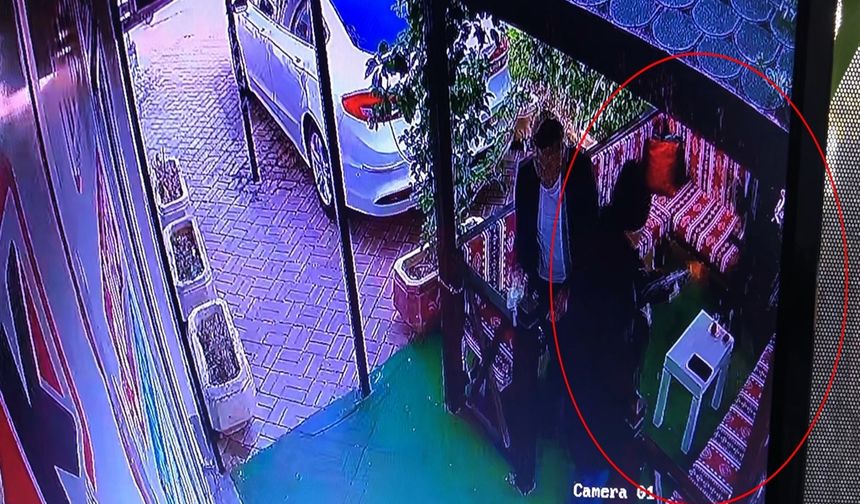 Elazığ’da Gazeteciye Pompalı Tüfekli Saldırı!