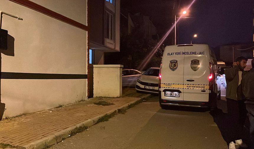 Aile İçi Tartışmada Kazara Kızını Vuran Baba İntihar Etti