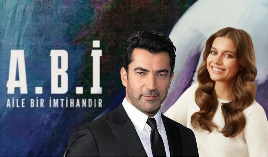 “Abi” dizisi geliyor: Cannes’da tanıtıldı, konusu şaşırttı