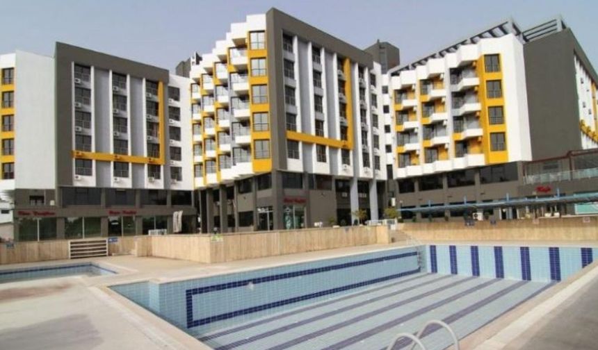 Mersin'de iş fırsatı! Suphi Öner Öğretmenevi 6 personel alacak