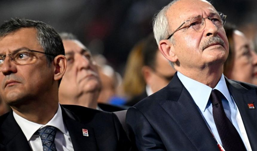 Mahkemeden CHP kurultay davasında ret kararı! Kurultaylar iptal edilmeyecek