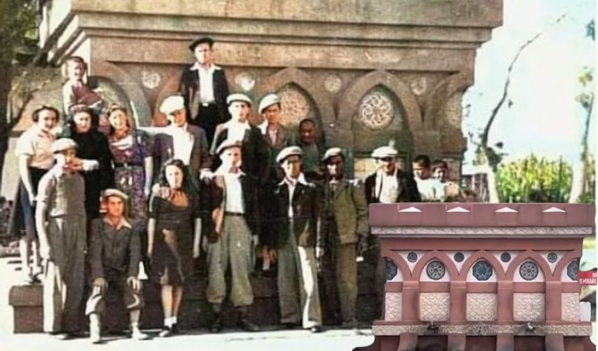 Kuruçeşme'nin Sırrı Ortaya Çıktı